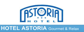 Hotel Astoria 3 Stelle - Fano - Gourmet e Relax