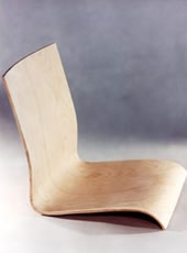 Curvolegno Srl - Produzione Curvi in legno per sedie e schienali - Pesaro e Urbino Marche Italia