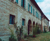 Agenzia Immobiliare Domus Aurea Urbino - Case Rurali - Pesaro e Urbino Marche Italia