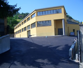 Agenzia Immobiliare Domus Aurea Urbino - Strutture Commerciali - Pesaro e Urbino Marche Italia