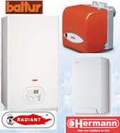 Climatek Snc - Installazione e Assistenza Condizionatori e Caldaie