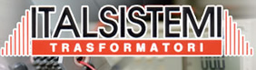 Italsistemi - Trasformatori Toroidali