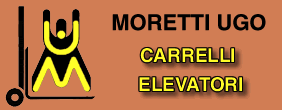 Moretti Ugo - Assistenza e Rivendita di Carrelli Elevatori