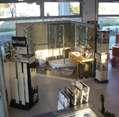 Ceramiche Fanesi - linee complete di sanitari - Pesaro e Urbino Marche Italia