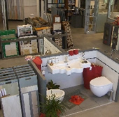 Ceramiche Fanesi - Arredi Bagno - Pesaro e Urbino Marche Italia