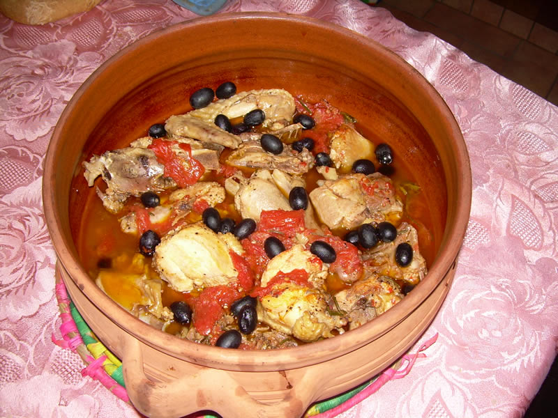 Terrecotte Giombi - Terrecotte ornamentali