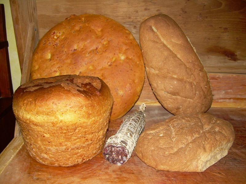 Terrecotte Giombi -La cucina delle Terrecotte