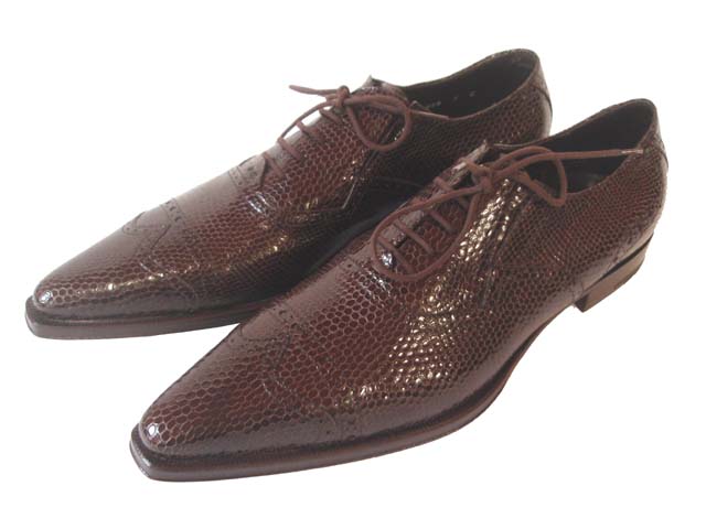 Sneakers d'acquasparta calzature ginevra - Stileo.it