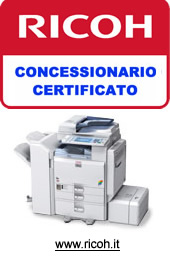L\`Ufficio Moderno - Macchine per ufficio