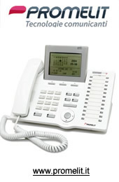 L\`Ufficio Moderno - Impianti telefonici