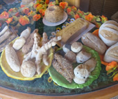 Panificio Fantini Pasticceria - Pane all`orzo