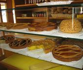 Panificio Fantini Pasticceria - Dolci e torte per compleanni e ricorrenze