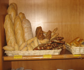 Panificio Fantini Pasticceria - Pane a lievitazione naturale