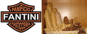 Panificio Fantini Pasticceria - Specialit� Pane all`Orzo