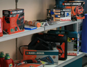 Centro Ferramenta Fano - Elettroutensili Black&Decker