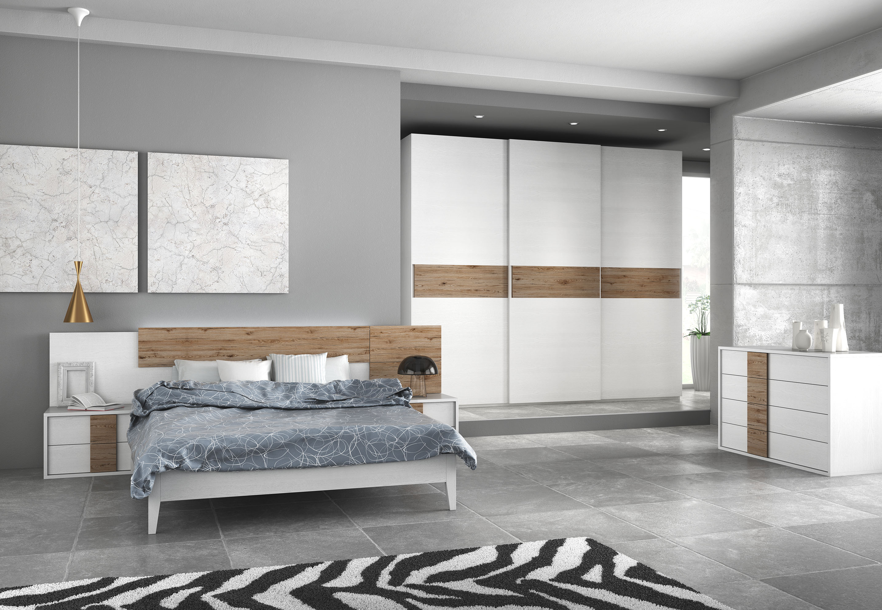 Arredamenti per camere da letto : quadri per arredare camere da ...