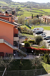 Impresa Edile Magnanini e Buffetti - Costruzione e Vendita Appartamenti Montecchio