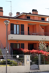 Impresa Edile Magnanini e Buffetti - Costruzione e Vendita Appartamenti Montecchio