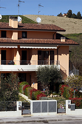 Impresa Edile Magnanini e Buffetti - Costruzione e Vendita Appartamenti Montecchio