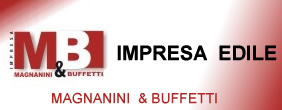 Impresa Edile Magnanini e Buffetti - Costruzione e Vendita Appartamenti