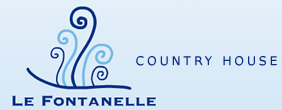 Country House Le fontanelle - Sant`Ippolito Marche