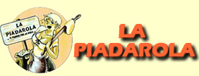 La Piadarola - Produzione Artigianale di Piadine Romagnole