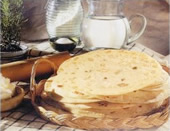 La Piadarola - Piadine Artigianali al Rosmarino