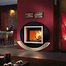 Camini per stufe a pellet