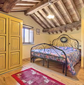 Castello della Pieve - La Country House - Pesaro e Urbino Marche Italia
