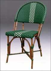 Camex Srl - Sedie Rattan