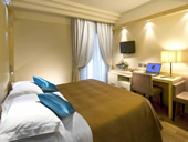 CO.RA.MA. CONTRACT - Arredamenti Camere da letto di alberghi e hotel