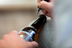 Amarcord Birra Gradisca Edizione Limitata