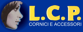 L.C.P. Cornici e Accessori in legno per ilCcucine, Salotti e Camere