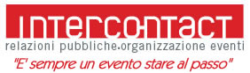 InterContact Srl - Relazioni Pubbliche Organizzazione Eventi
