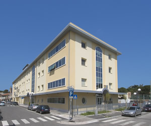 Casa di Cura Privata Prof. Montanari - Ospedale Privato Accreditato Casa di Cura Privata Prof. Montanari - Ospedale Privato Accreditato