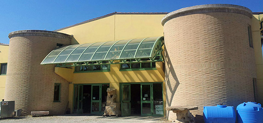AGRIVITA - Terricci, Substrati e Prodotti per l`allestimento del Giardino AGRIVITA - Terricci, Substrati e Prodotti per l`allestimento del Giardino