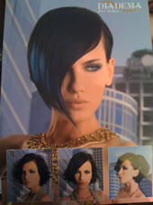 Gio B. Hair Style di Bronchini Giorgia - Parrucchiera Unisex - Ascom Pesaro