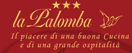 La Palomba - Ristorante e Albergo 3 Stelle a Mondavio - Mondavio