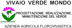 Vivaio Verde Mondo - Azienda Agricola  Florovivaistica
