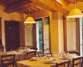 La Ferraia - Il Ristorante - Pesaro e Urbino Marche Italia