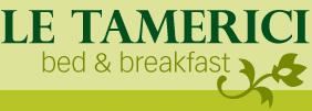 Bed & Breakfast Le Tamerici - A pochi km dalle spiagge della riviera romagnola