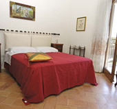 Bed & Breakfast Le Tamerici - Camere e Alloggi  - Pesaro e Urbino Marche Italia