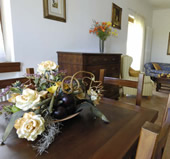 Bed & Breakfast Le Tamerici - Prezzi e Prenotazioni  - Pesaro e Urbino Marche Italia