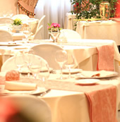 Hotel Ristorante Il Giardino - Specilalit� enogastronomiche  - Pesaro e Urbino Marche Italia
