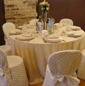 Hotel Restaurant Il Giardino - Catering for Weddings and parties - Pesaro e Urbino Marche Italia