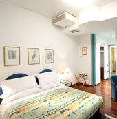 Hotel Restaurant Il Giardino - Rooms and Accomodation - Pesaro e Urbino Marche Italia