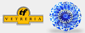 Vetreria TF - Produzione artistica e Industriale di vetro