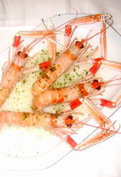 LA PERLA Ristorante Pizzeria - Menu Promozionali