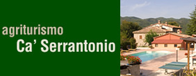 Agriturismo Ca` Serrantonio
