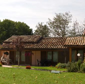 Agriturismo Ca` Serrantonio - Casa Puccini - Pesaro e Urbino Marche Italia